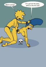 random  Simpson-