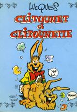 Lucques - Clitounet et Clitounette-