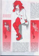 Dibujando Hentai Nueva Edición, vol.1 [Espanhol]-
