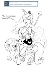 Luna is best pony-
