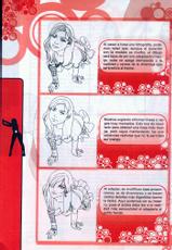 Dibujando Hentai Nueva Edición, vol.2 [Espanhol]-