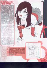 Dibujando Hentai Nueva Edición, vol.2 [Espanhol]-