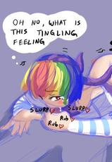 [123stw] Rainbow Dash POV (My Little Pony: Friendship is Magic)-