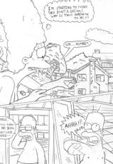 Large Marge (The Simpsons)-